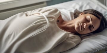 dolor del parto natural