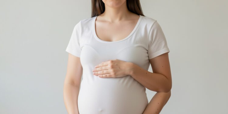 Estrías embarazo prevención tratamientos