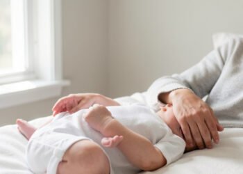 Movimientos del bebé semana embarazo