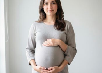 agua embarazada día