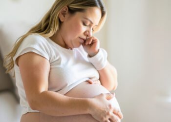 Semana 5 de embarazo: síntomas,