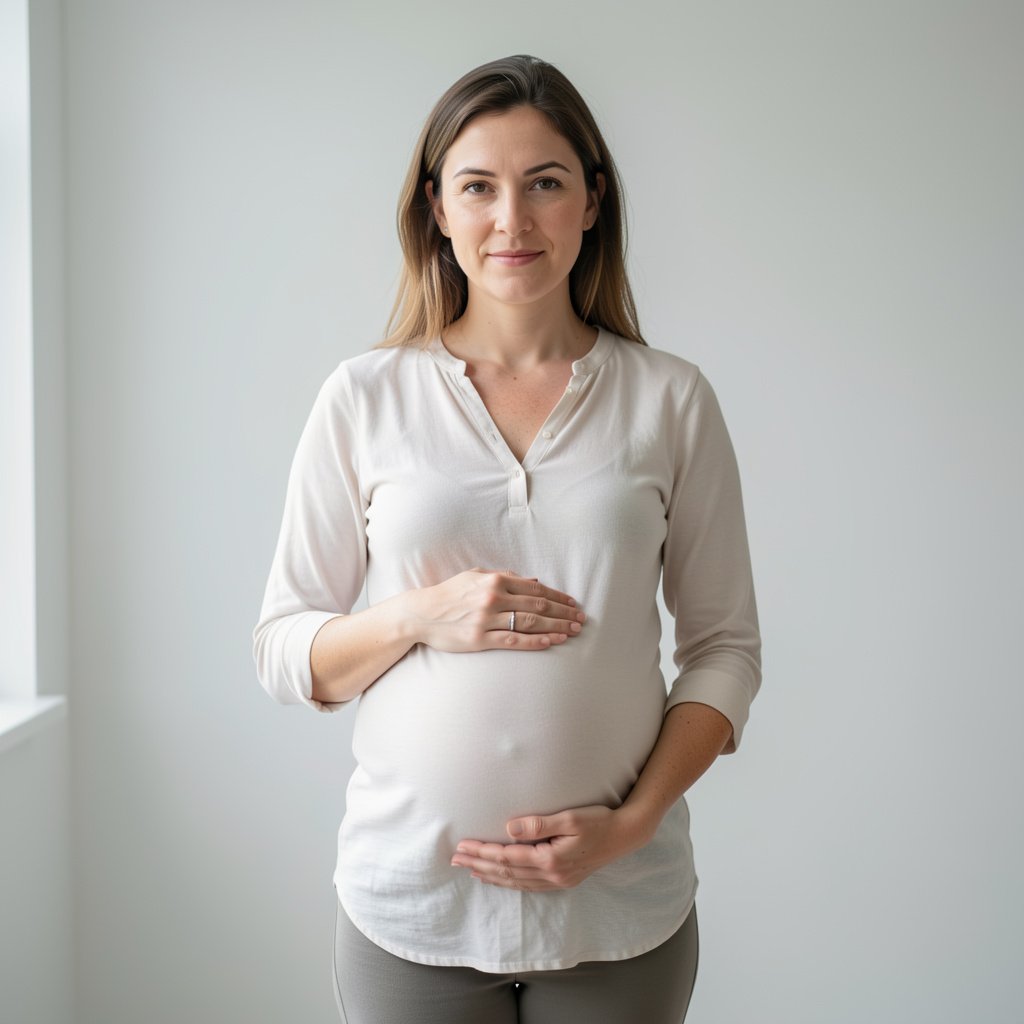 Infecciones urinarias embarazo