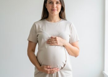 Vitamina D embarazo bebé