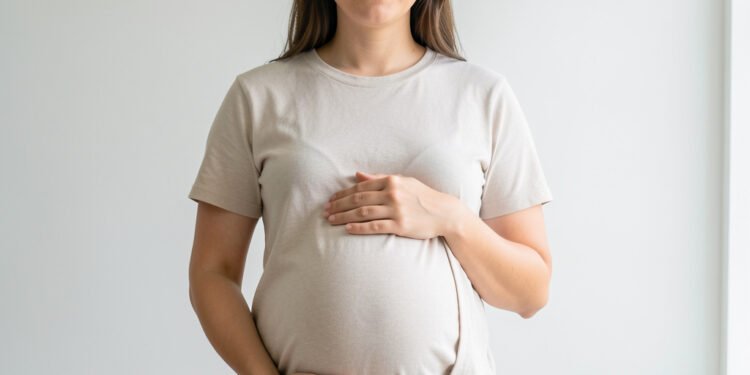 Vitamina D embarazo bebé