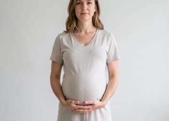 Síntomas raros embarazo