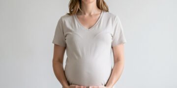 Síntomas raros embarazo