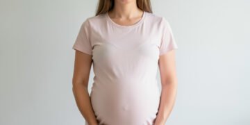 Ropa de maternidad cuándo usar