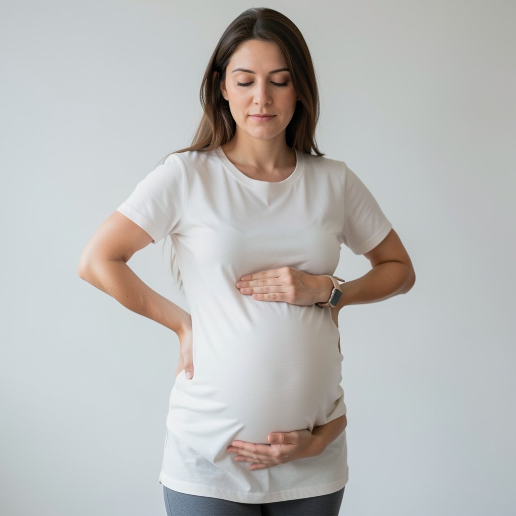 Ejercicios para dolor de espalda embarazo