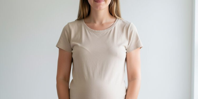 líquido amniótico bajo