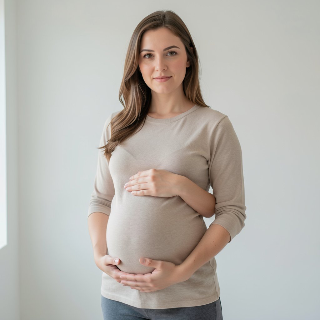 Vitamina D embarazo bebé