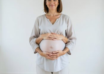 Primer trimestre de embarazo