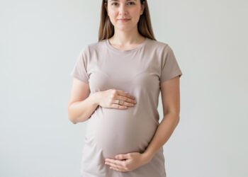 Cambios piel embarazo cuidado