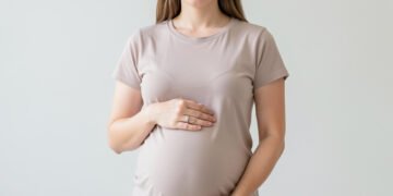 Cambios piel embarazo cuidado