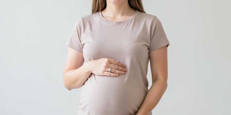 Cambios piel embarazo cuidado