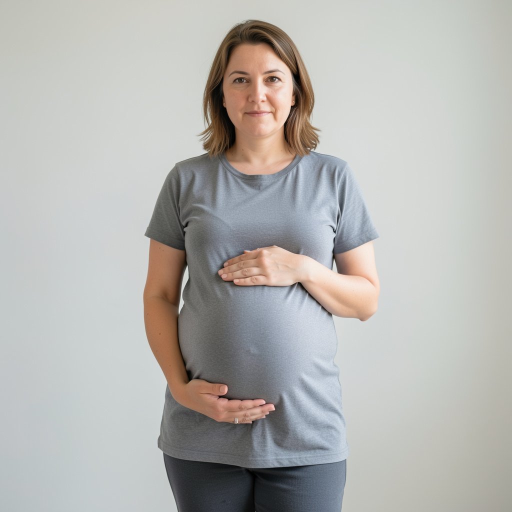 Presión alta embarazo riesgos