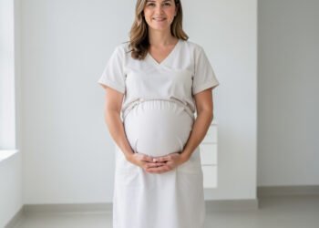 Maleta hospital parto