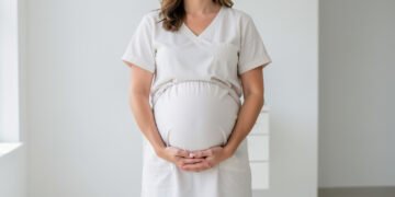 Maleta hospital parto