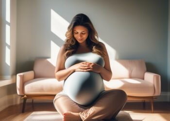 datos curiosos sobre el embarazo