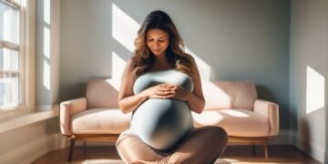 datos curiosos sobre el embarazo