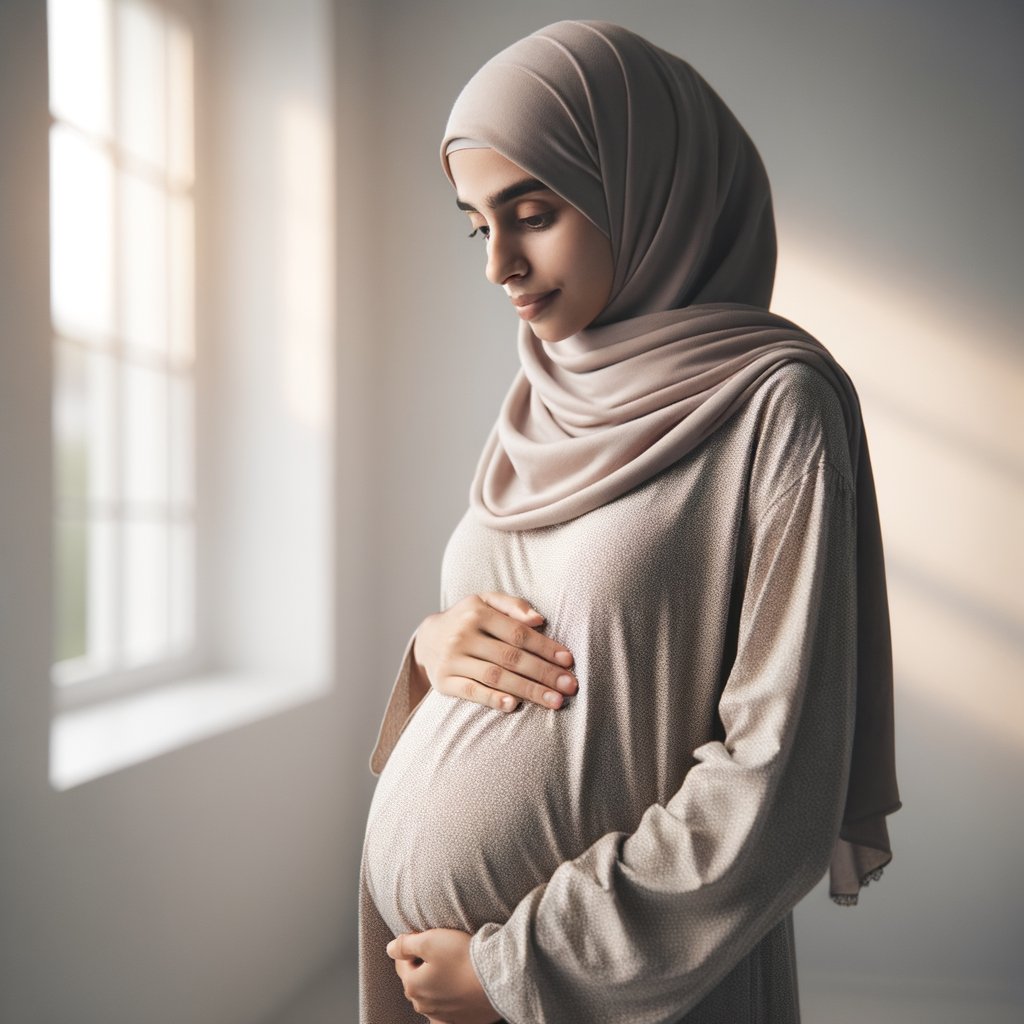 Ardor de estómago en embarazadas