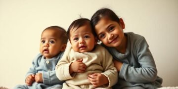 Síntomas de parto en primerizas