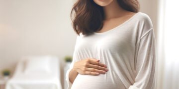 Ardor de estómago en embarazadas