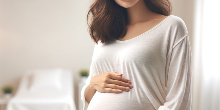 Ardor de estómago en embarazadas