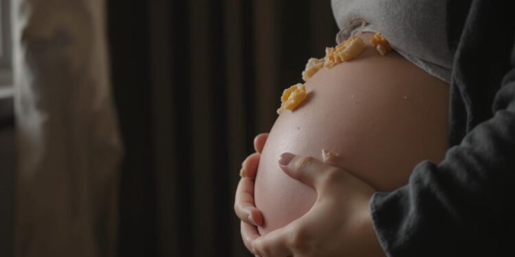 Alimentos prohibidos durante el embarazo