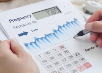 Cómo calcular las semanas de