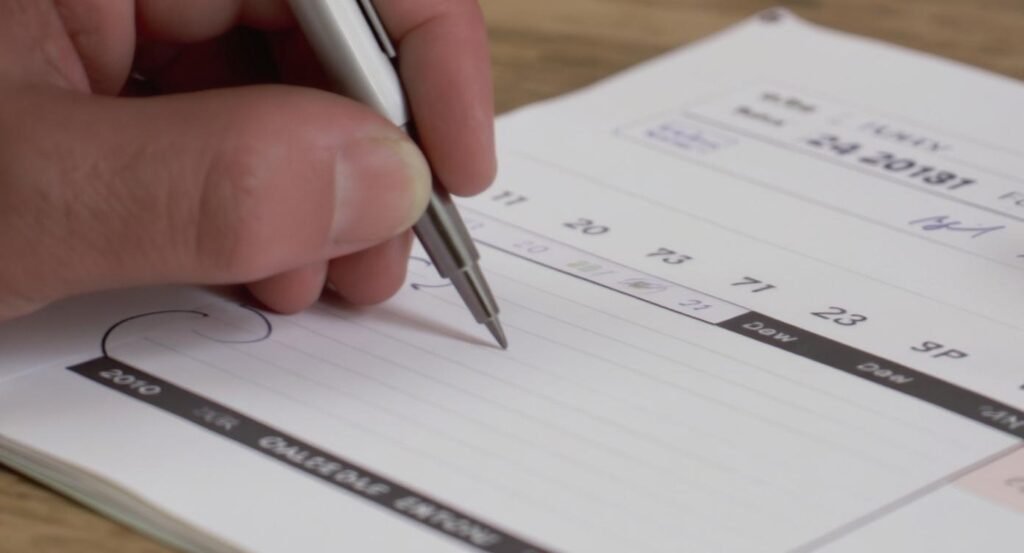 Cómo calcular las semanas de