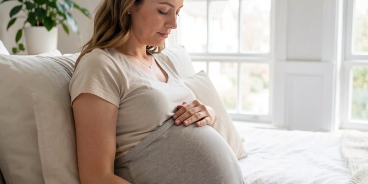 Embarazo tardío riesgos ventajas