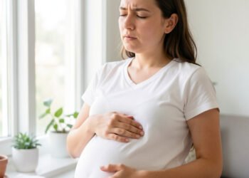 Dolor de garganta embarazo tratamiento natural