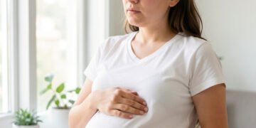 Dolor de garganta embarazo tratamiento natural