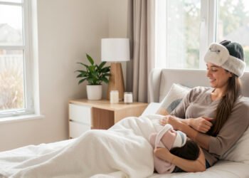 Preparación mental parto