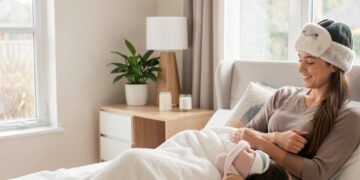 Preparación mental parto