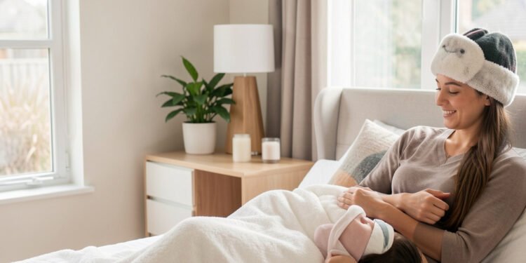 Preparación mental parto