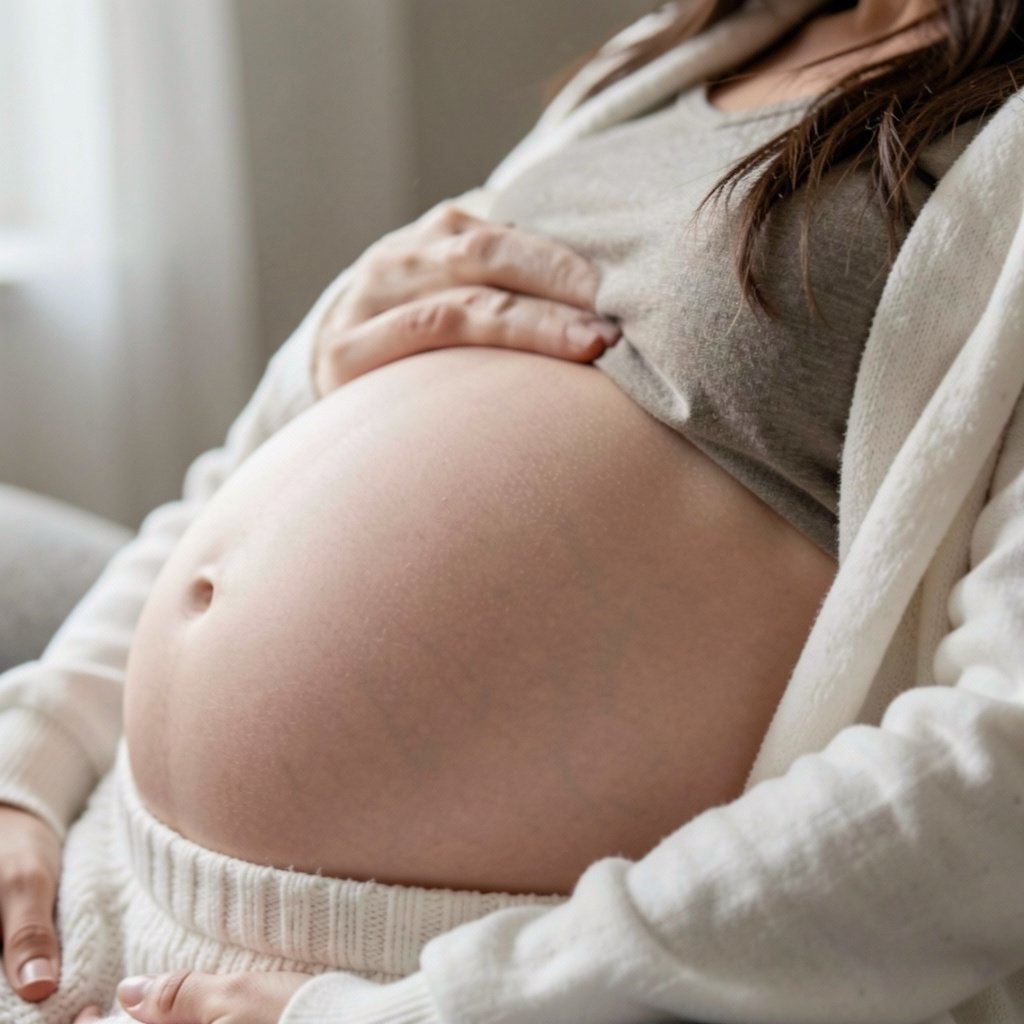 Música para bebé vientre