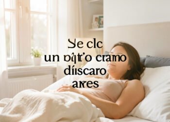 Señales parto cercano días antes