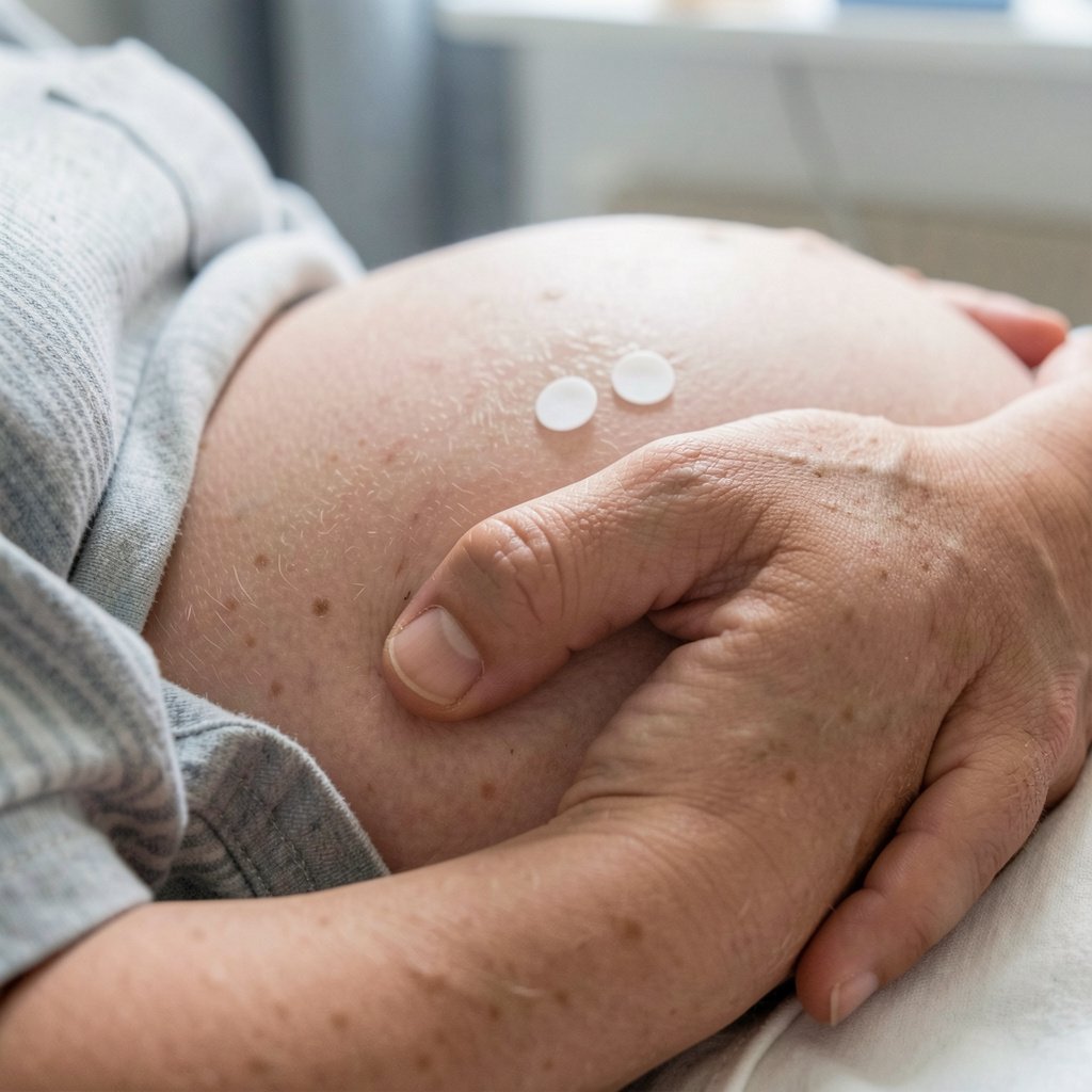 Plaquetas bajas embarazo qué hacer