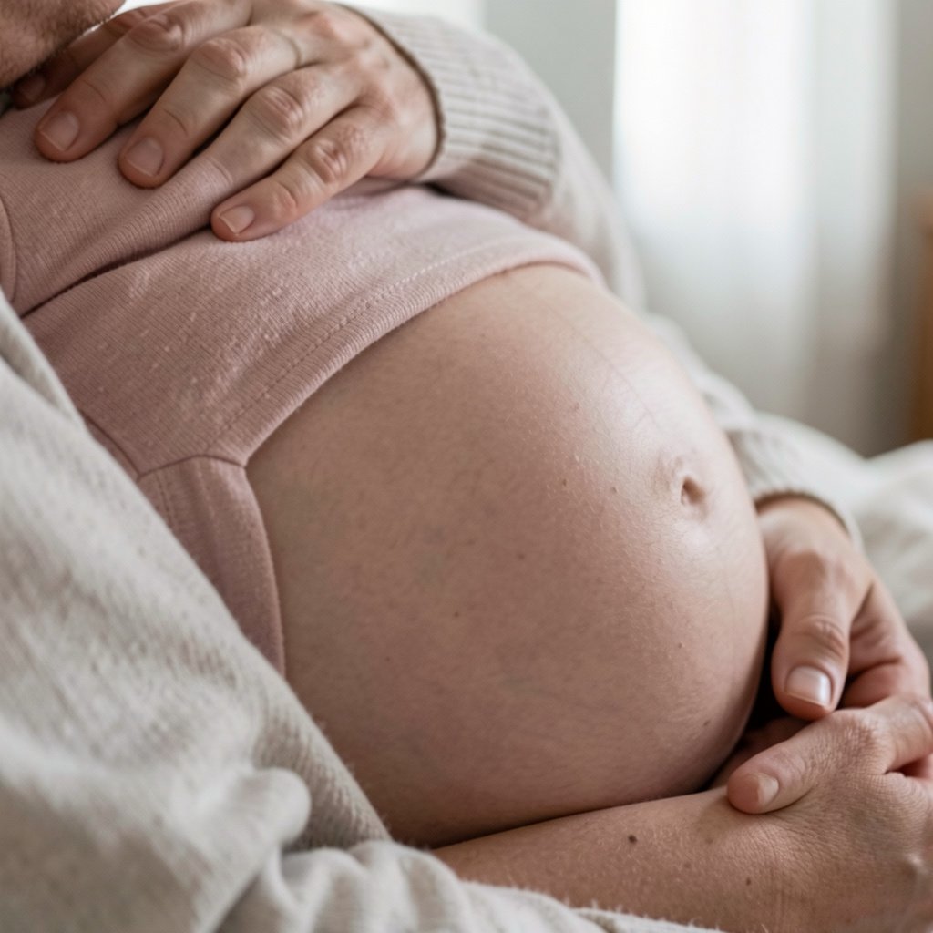 Anemia embarazo síntomas tratamiento