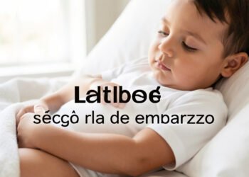 Latidos bebé semana embarazo