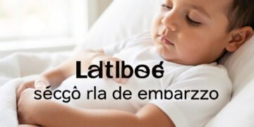 Latidos bebé semana embarazo