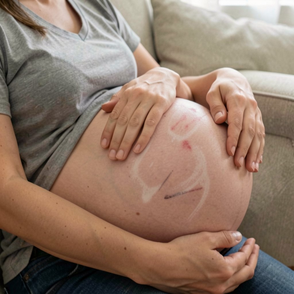 Embarazo gemelar síntomas parto