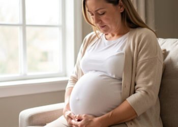 Dolor tipo regla embarazo