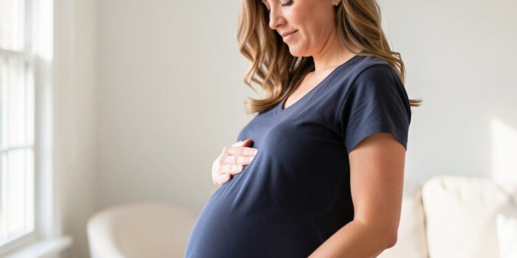 Mareos al levantarse embarazo