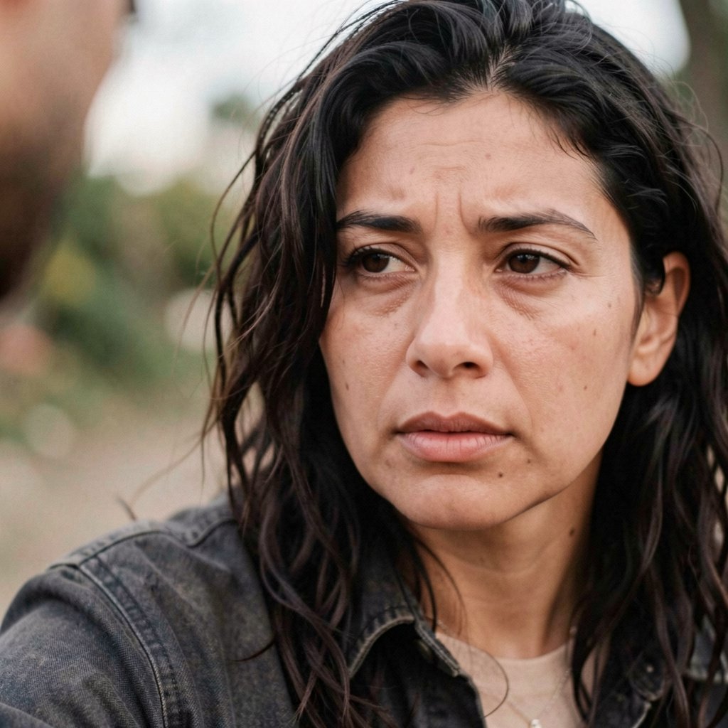 valores masculinos en mujeres