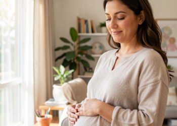 Derechos mujer embarazada