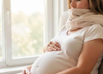 Palpitaciones embarazo peligrosas