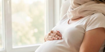 Palpitaciones embarazo peligrosas