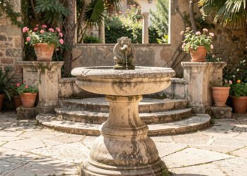 romper fuente sin contracciones